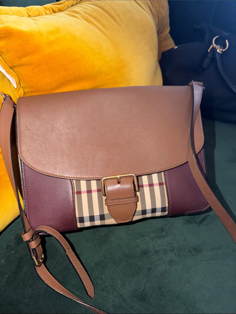 Authentic Burberry